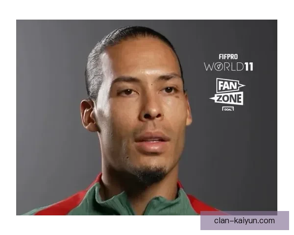 范戴克带领荷兰国家队重返荣耀之路，状态稳步提升值得关注