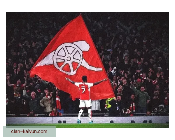 萨卡力荐阿森纳青训精神，传承与坚持的力量值得关注