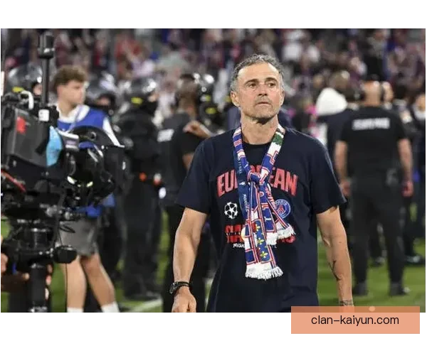 恩里克中场配置分析：球队逐渐显现竞争力增强趋势