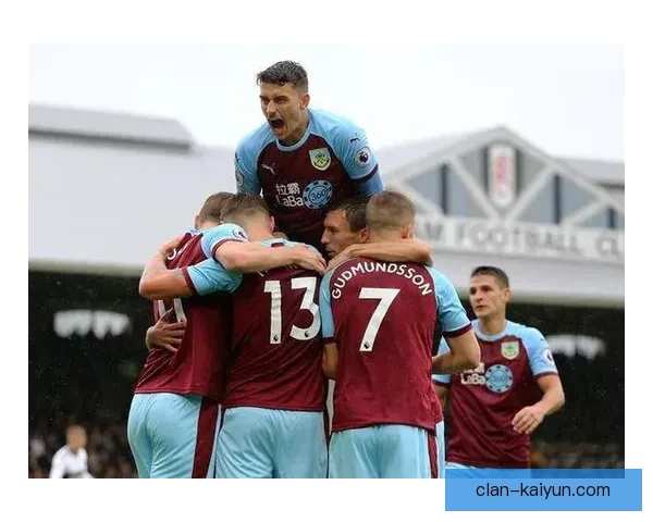 伯恩利状态回暖，争取英超降级区外的最后机会