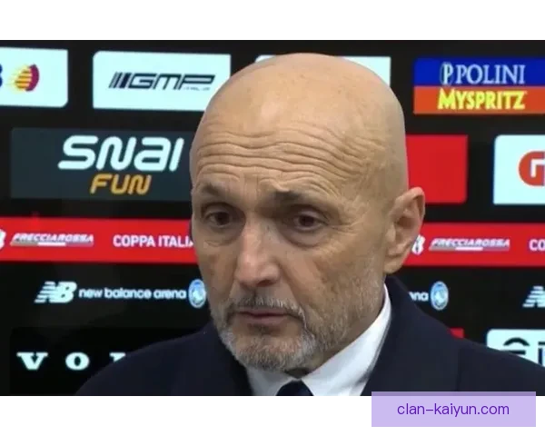 斯帕莱蒂执教理念赢得关注，球队表现稳健持续提升