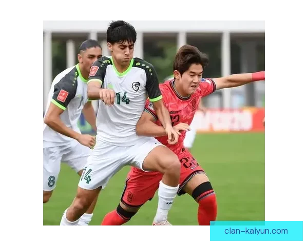 亚洲杯青年球员状态回暖，表现值得关注分析当前比赛形势