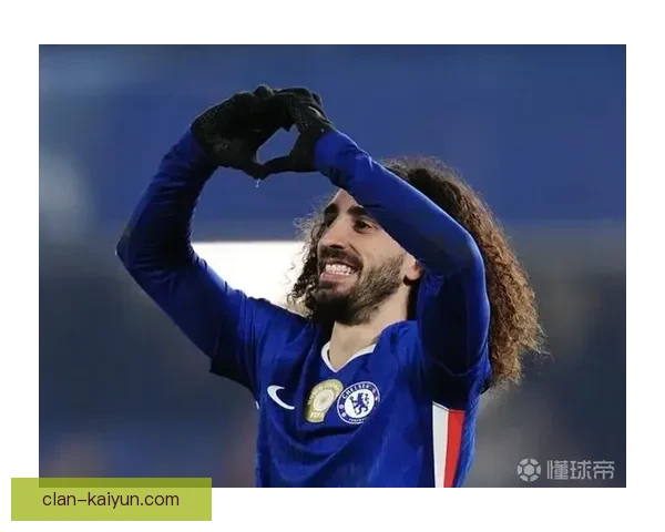 英超马克·库克雷利亚表现稳健，球队防守持续提升