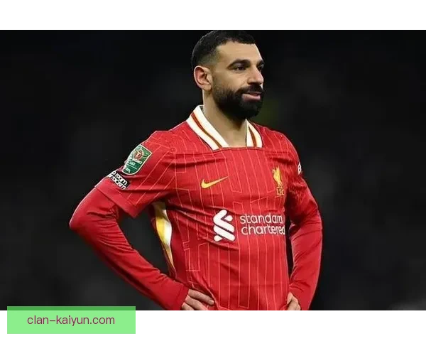 萨拉赫和范迪克续约对利物浦竞争力增强的积极影响分析