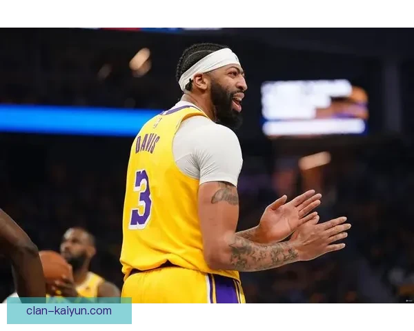 戴维斯职业生涯数据持续提升，状态备受关注
