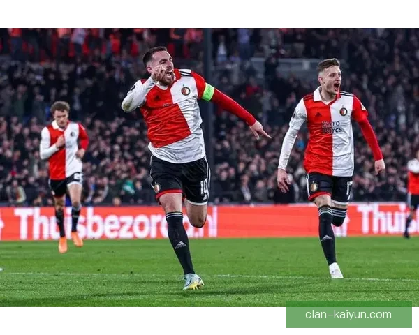 费耶诺德阵容深度分析：球员状态持续提升，竞争力增强