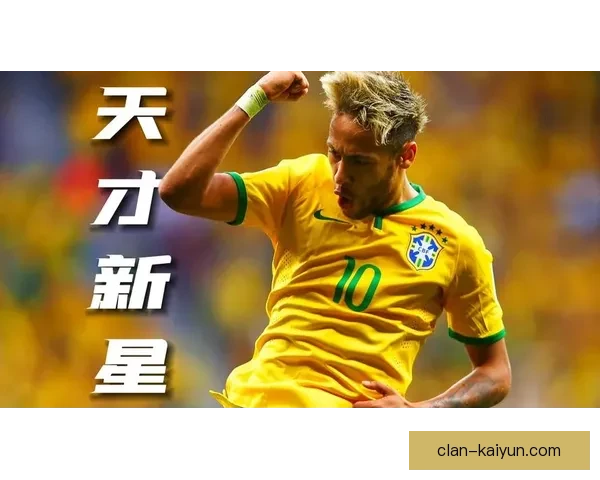 内马尔作为贝利接班人本赛季表现稳健持续提升