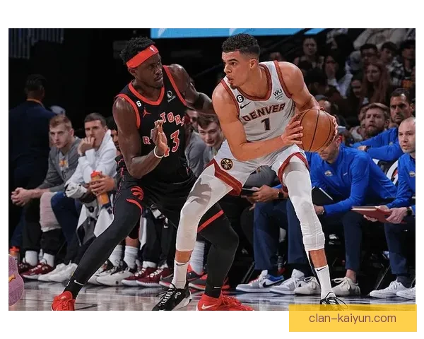 凯塞多关键表现稳健，近期防守数据持续提升