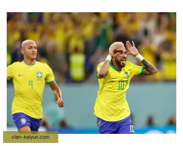 南美足球洲际地位持续提升，竞争力增强备受关注